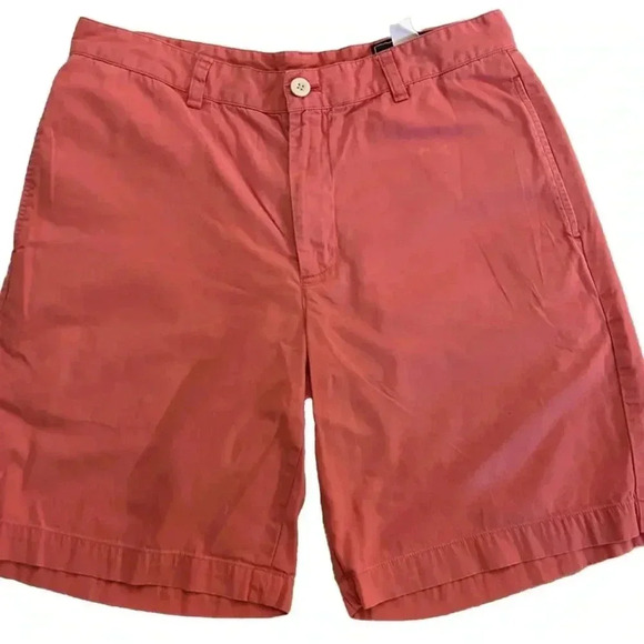 2 Men's Vineyard Vines Club Shorts Size 32 - Picture 2 of 9